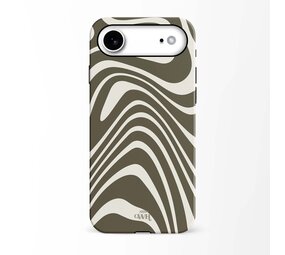 xoxo Wildhearts Boogie Wonderland Green - iPhone Air xoxo Wildhearts Boogie Wonderland Green - iPhone Air