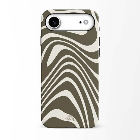 xoxo Wildhearts xoxo Wildhearts Boogie Wonderland Green - iPhone Air