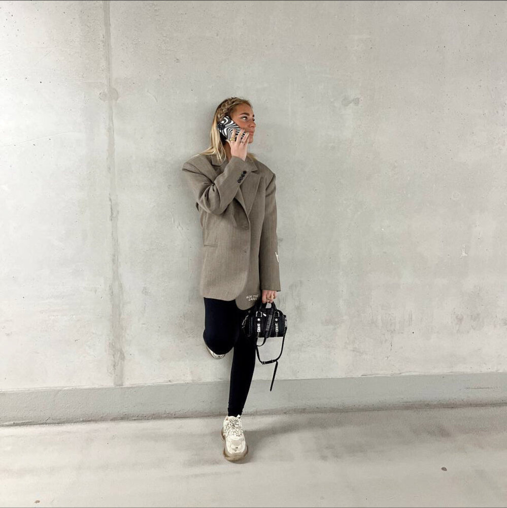 xoxo Wildhearts xoxo Wildhearts Boogie Wonderland Green - iPhone Air