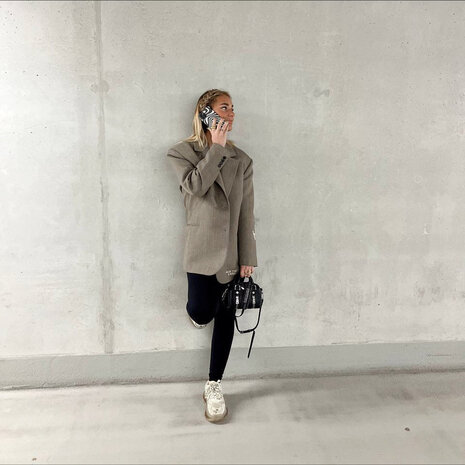 xoxo Wildhearts xoxo Wildhearts Boogie Wonderland Green - iPhone Air