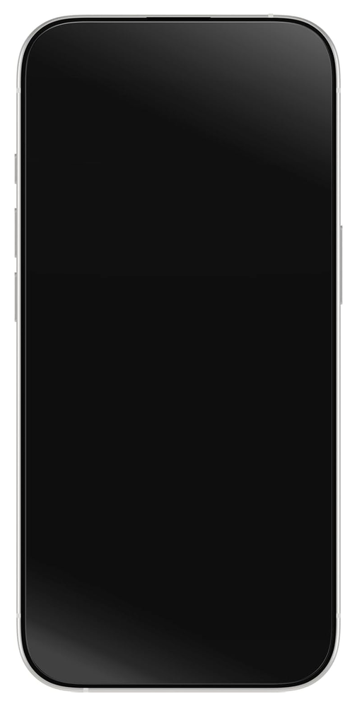 Otterbox OtterBox iPhone 17 Glass Displayschutz
