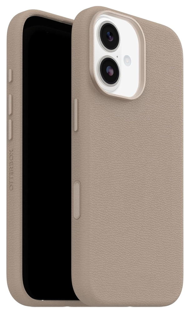 Otterbox OtterBox iPhone 17 Symmetry cactus Hülle (Hellgrau) Otterbox OtterBox iPhone 17 Symmetry cactus Hülle (Hellgrau)