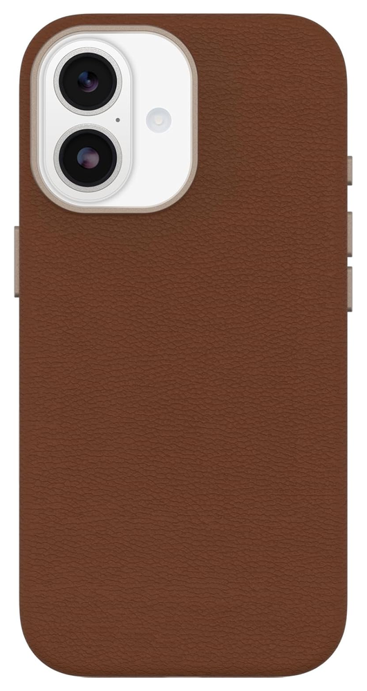 Otterbox OtterBox iPhone 17 Symmetry cactus Hülle (Braun)