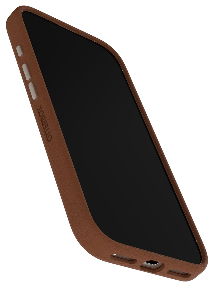 Otterbox OtterBox iPhone 17 Symmetry cactus Hülle (Braun)