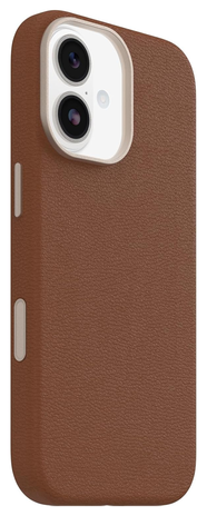 Otterbox OtterBox iPhone 17 Symmetry cactus Hülle (Braun)