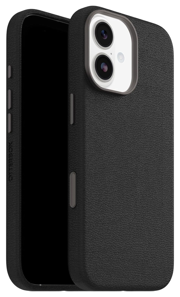 Otterbox OtterBox iPhone 17 Symmetry cactus Hülle (Schwarz)