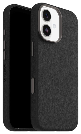 Otterbox OtterBox iPhone 17 Symmetry cactus Hülle (Schwarz)