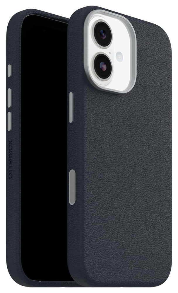 Otterbox OtterBox iPhone 17 Symmetry cactus Hülle (Blau)