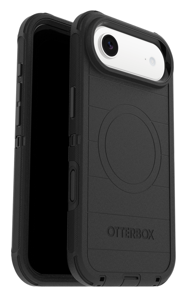 Otterbox OtterBox iPhone Air Defender Pro MagSafe Hülle (Schwarz)
