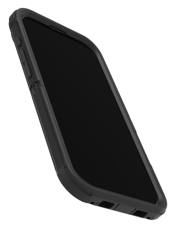 Otterbox OtterBox iPhone Air Defender Pro MagSafe Hülle (Schwarz)