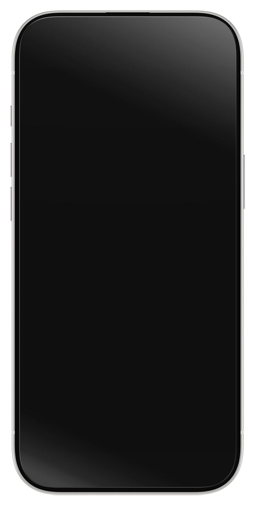 Otterbox OtterBox iPhone Air Glass Displayschutz Otterbox OtterBox iPhone Air Glass Displayschutz