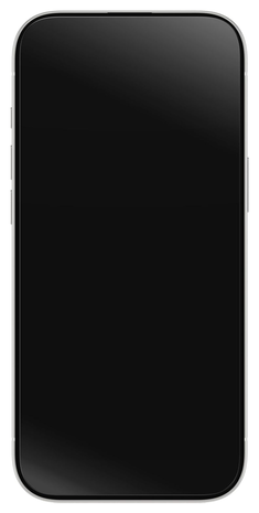 Otterbox OtterBox iPhone Air Glass Displayschutz Otterbox OtterBox iPhone Air Glass Displayschutz