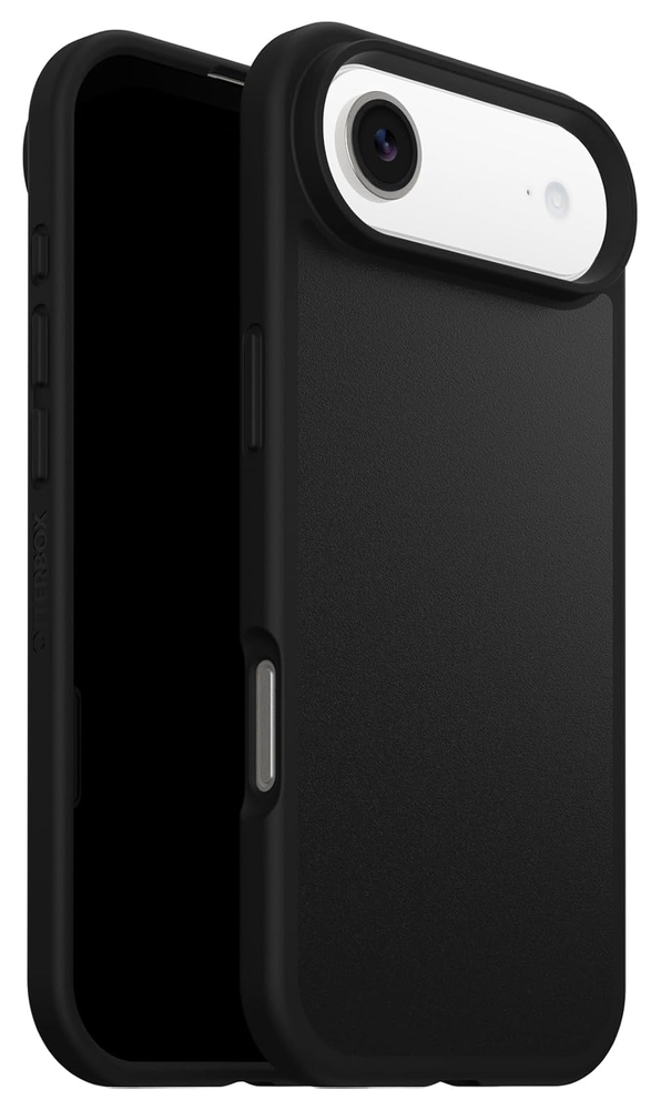 Otterbox OtterBox iPhone Air React MagSafe Hülle (Schwarz)