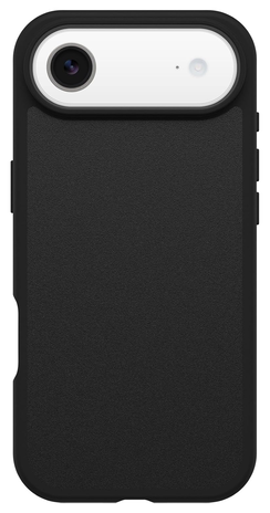 Otterbox OtterBox iPhone Air React MagSafe Hülle (Schwarz)