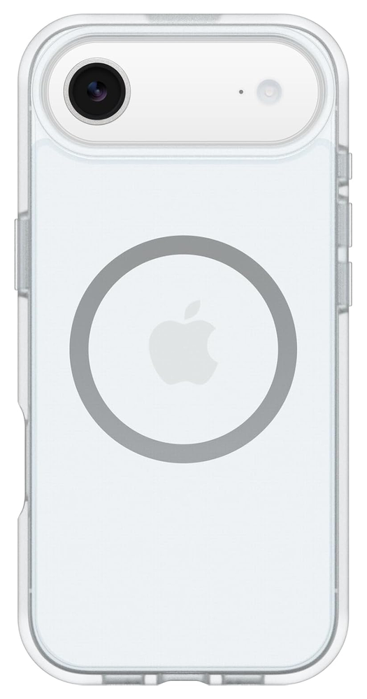 Otterbox OtterBox iPhone Air React MagSafe Hülle (Transparent) Otterbox OtterBox iPhone Air React MagSafe Hülle (Transparent)