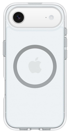 Otterbox OtterBox iPhone Air React MagSafe Hülle (Transparent) Otterbox OtterBox iPhone Air React MagSafe Hülle (Transparent)