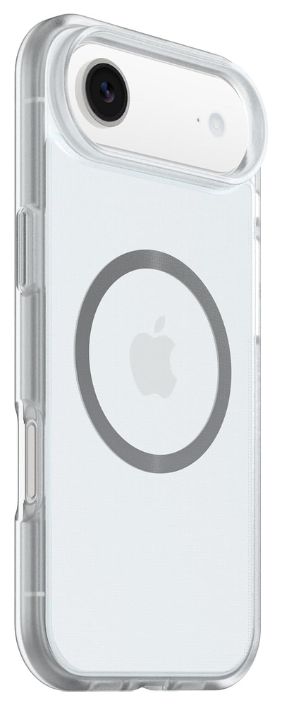 Otterbox OtterBox iPhone Air React MagSafe Hülle (Transparent) Otterbox OtterBox iPhone Air React MagSafe Hülle (Transparent)