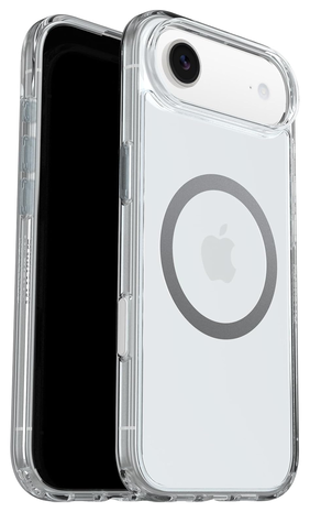 Otterbox OtterBox iPhone Air Symmetry Clear MagSafe Hülle (Transparent) Otterbox OtterBox iPhone Air Symmetry Clear MagSafe Hülle (Transparent)