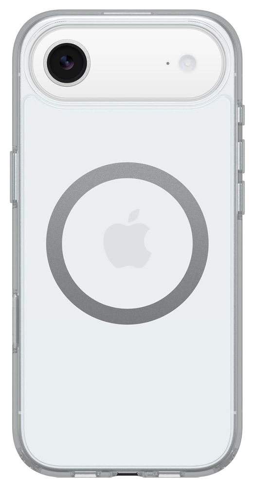 Otterbox OtterBox iPhone Air Symmetry Clear MagSafe Hülle (Transparent) Otterbox OtterBox iPhone Air Symmetry Clear MagSafe Hülle (Transparent)