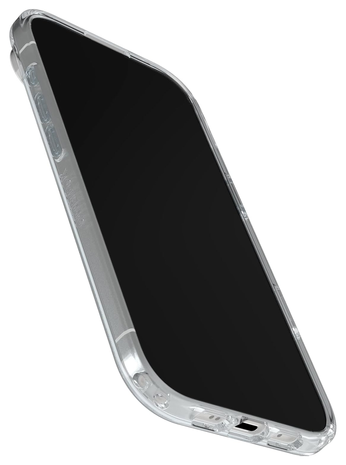 Otterbox OtterBox iPhone Air Symmetry Clear MagSafe Hülle (Transparent) Otterbox OtterBox iPhone Air Symmetry Clear MagSafe Hülle (Transparent)