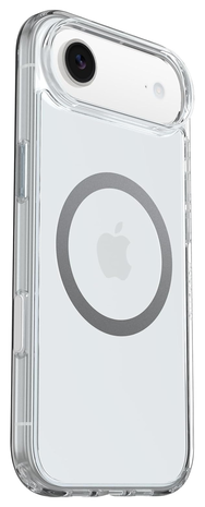Otterbox OtterBox iPhone Air Symmetry Clear MagSafe Hülle (Transparent) Otterbox OtterBox iPhone Air Symmetry Clear MagSafe Hülle (Transparent)