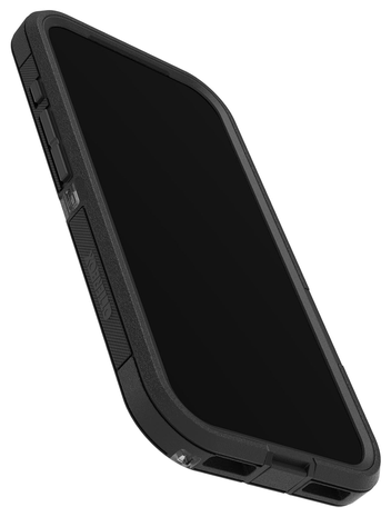 Otterbox OtterBox iPhone 17 Pro Defender Pro XT Hülle (Transparent/Schwarz)