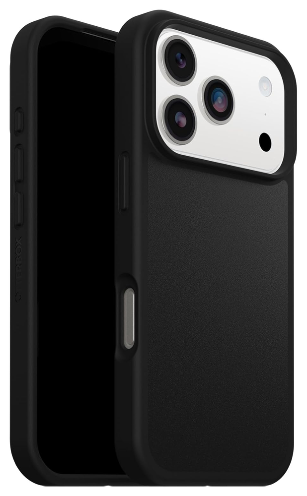 Otterbox OtterBox iPhone 17 Pro React MagSafe Hülle (Schwarz)