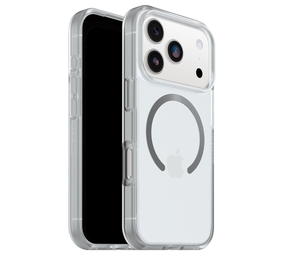 Otterbox OtterBox iPhone 17 Pro React MagSafe Hülle (Transparent)