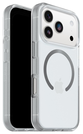 Otterbox OtterBox iPhone 17 Pro React MagSafe Hülle (Transparent)