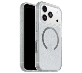 Otterbox OtterBox iPhone 17 Pro React MagSafe Hülle (Glitter) Otterbox OtterBox iPhone 17 Pro React MagSafe Hülle (Glitter)