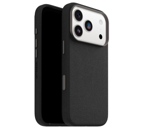Otterbox OtterBox iPhone 17 Pro Symmetry cactus Hülle (Schwarz)