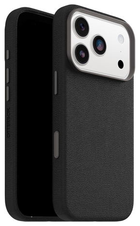 Otterbox OtterBox iPhone 17 Pro Symmetry cactus Hülle (Schwarz)