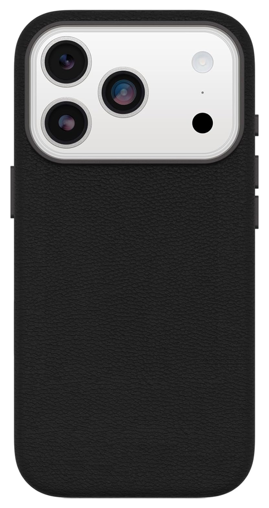 Otterbox OtterBox iPhone 17 Pro Symmetry cactus Hülle (Schwarz)
