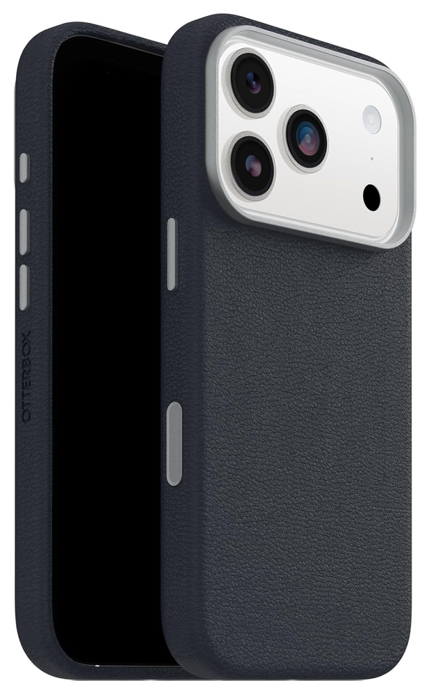 Otterbox OtterBox iPhone 17 Pro Symmetry cactus Hülle (Blau)