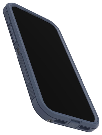 Otterbox OtterBox iPhone 17 Pro Max Defender Pro XT Hülle (Transparent/Blau)