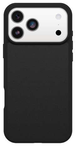 Otterbox OtterBox iPhone 17 Pro Max React MagSafe Hülle (Schwarz)