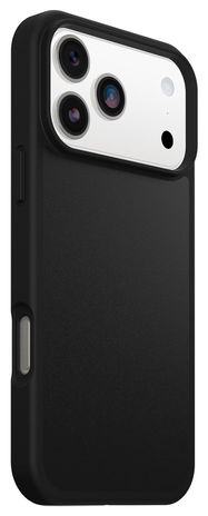 Otterbox OtterBox iPhone 17 Pro Max React MagSafe Hülle (Schwarz)