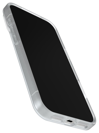 Otterbox OtterBox iPhone 17 Pro Max React MagSafe Hülle (Transparent)