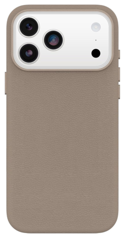 Otterbox OtterBox iPhone 17 Pro Max Symmetry cactus Hülle (Hellgrau)