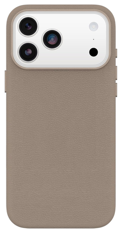 Otterbox OtterBox iPhone 17 Pro Max Symmetry cactus Hülle (Hellgrau)