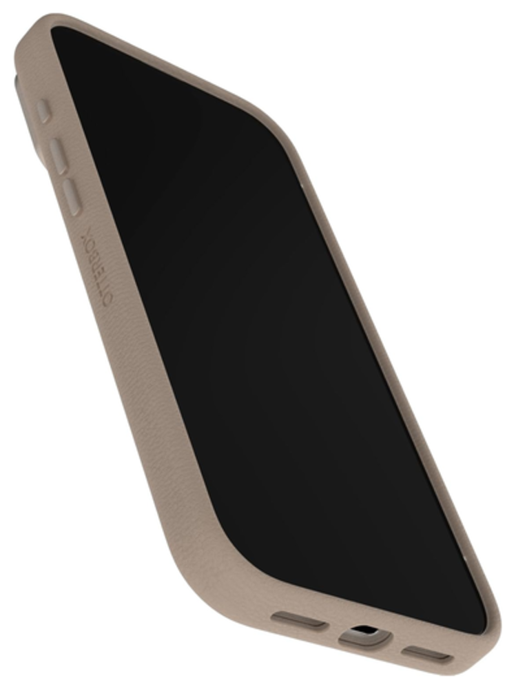 Otterbox OtterBox iPhone 17 Pro Max Symmetry cactus Hülle (Hellgrau)