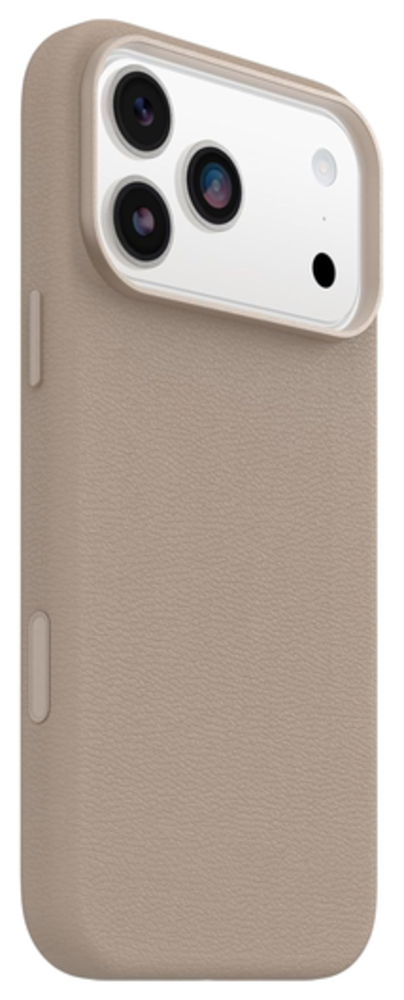 Otterbox OtterBox iPhone 17 Pro Max Symmetry cactus Hülle (Hellgrau)