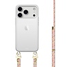 xoxo Wildhearts xoxo Wildhearts iPhone 17 Pro Max - Rainbow Vibes Transparenter Hülle mit Kord xoxo Wildhearts xoxo Wildhearts iPhone 17 Pro Max - Rainbow Vibes Transparenter Hülle mit Kord