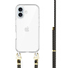 xoxo Wildhearts xoxo Wildhearts iPhone 17 - Gold Goddess Transparenter Hülle mit Kord xoxo Wildhearts xoxo Wildhearts iPhone 17 - Gold Goddess Transparenter Hülle mit Kord