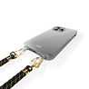 xoxo Wildhearts xoxo Wildhearts iPhone 17 - Gold Goddess Transparenter Hülle mit Kord xoxo Wildhearts xoxo Wildhearts iPhone 17 - Gold Goddess Transparenter Hülle mit Kord