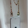 xoxo Wildhearts xoxo Wildhearts iPhone 17 - Dreamy Transparenter Hülle mit Kord - langes Kord xoxo Wildhearts xoxo Wildhearts iPhone 17 - Dreamy Transparenter Hülle mit Kord - langes Kord