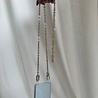 xoxo Wildhearts xoxo Wildhearts iPhone 17 - Dreamy Transparenter Hülle mit Kord - langes Kord xoxo Wildhearts xoxo Wildhearts iPhone 17 - Dreamy Transparenter Hülle mit Kord - langes Kord