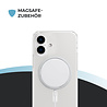 ShieldCase® ShieldCase iPhone 17 Transparenter MagSafe Hülle