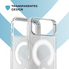 ShieldCase® ShieldCase iPhone 17 Pro Transparenter MagSafe Hülle ShieldCase® ShieldCase iPhone 17 Pro Transparenter MagSafe Hülle