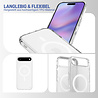 Coverzs Coverzs iPhone Air TPU MagSafe Hülle (Transparent) Coverzs Coverzs iPhone Air TPU MagSafe Hülle (Transparent)